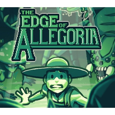 The Edge of Allegoria