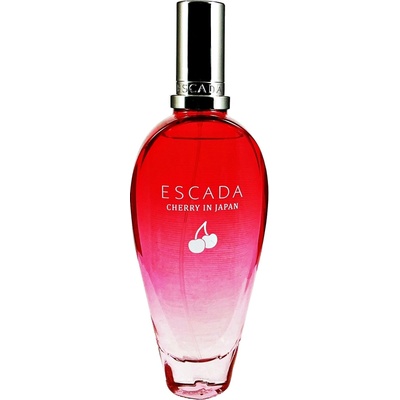 Escada Cherry in Japan toaletní voda dámská 100 ml tester