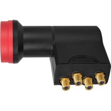 Megasat Diavolo 0,1dB Quattro