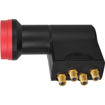Megasat Diavolo 0,1dB Quattro