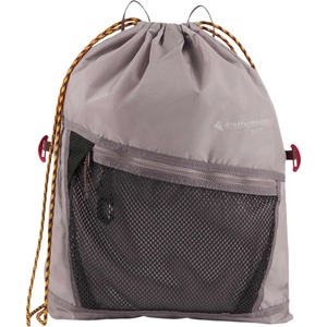 Klättermusen Чанта за рамо Klättermusen Algir Sack Pack Shoulder bag - Purple Dove - размер One Size (510-7098-0511)
