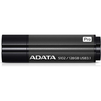 ADATA DashDrive Elite S102 PRO Advanced 128GB AS102P-128G-RGY