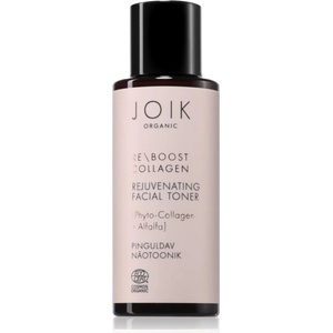 JOIK Organic Organic Re-Boost Collagen хидратиращ тоник за зряла кожа 100ml