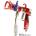 Berizzi БЕЗВЪЗДУШЕН БОЯДЖИЙСКИ ПИСТОЛЕТ mach 3 berizzi - 200bar (tt1201)