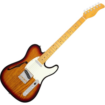 SIRE Larry Carlton T7TV 3-Tone Sunburst Електрическа китара