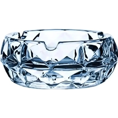 Amparo Miranda Popelník skleněný RP574 modrý – Sleviste.cz