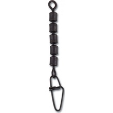 Aquantic obratlík s karabinou 5 Time Trolling Swivel vel.2 5ks