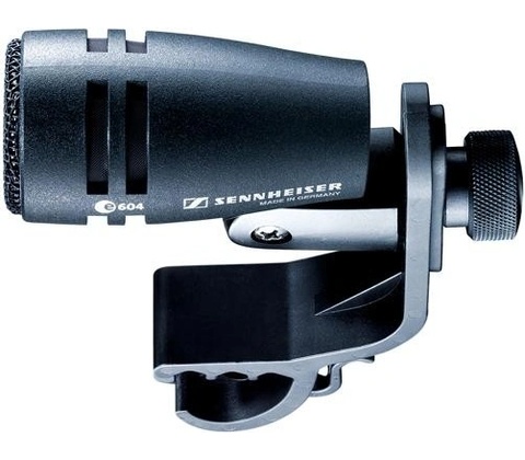 Sennheiser E604