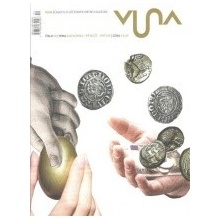 Vlna 60 - Zborník