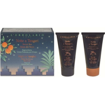 Image 1 of L'Erbolario Gin Botanicals -Деликатен сапун с екстракти от кора на сладък портокал, хвойна и джинджифил