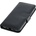 OTB Флип калъф за Apple iPhone 12 от изкуствена кожа, черен (8014201)