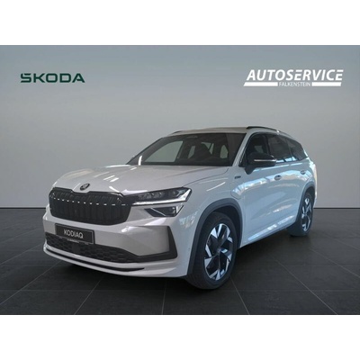 Skoda Kodiaq 1.5 TSI iV Sportline 150 kW
