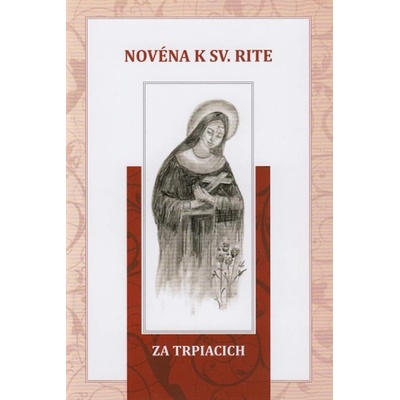 Novéna k sv.Rite za oslobodenie od strachu - OZ Maják nádeje
