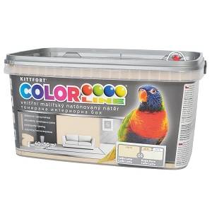 Colorline 4 кг цветно кафе лате 04
