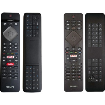 Philips ykf433-001 (ykf464-002) - оригинален дистанционен контрол (ykf433-001 (ykf464-002))