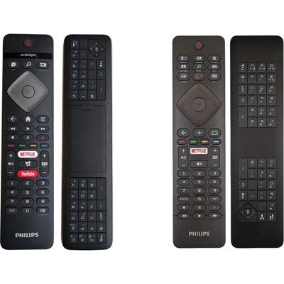 Philips ykf433-001 (ykf464-002) - оригинален дистанционен контрол (ykf433-001 (ykf464-002))