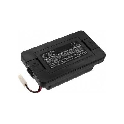 Cameron Sino Батерия CAMERON SINO за Rowenta RS-RT900866 (14.4V, 2600mAh)