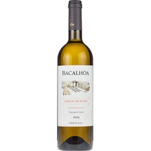 Bacalhôa Greco di Tufo Branco 2023 13,5% 0,75 l (čistá fľaša)