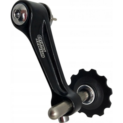 Napínák řetězu na kolo WM s hákem pro MTB, dirt, enduro, silniční kola