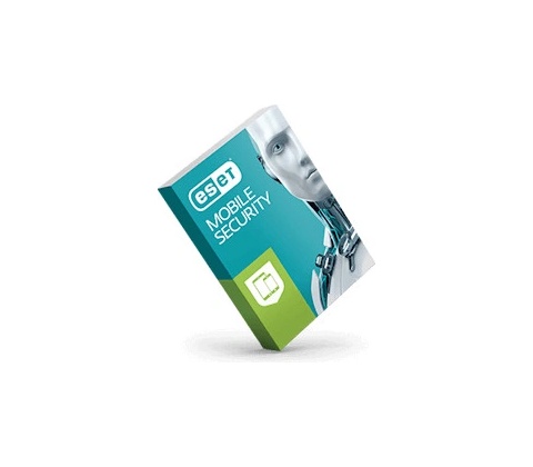 ESET Mobile Security Android 12 mes.