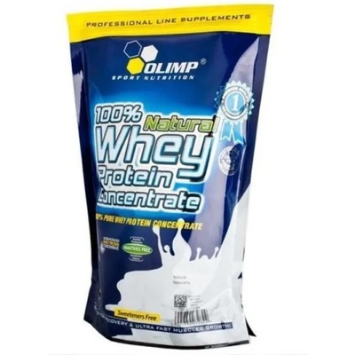 Olimp Sport Nutrition Whey Protein Complex 700 g