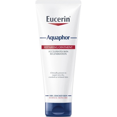 Eucerin Aquaphor Защитаващ мехлем, 220 ml