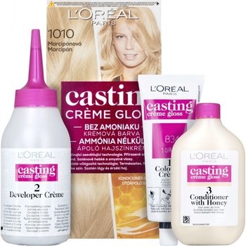 L'Oréal Casting Creme Gloss 1010 Marzipan