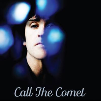 MARR JOHNNY: CALL THE COMET LP