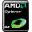 AMD Opteron 8356 8-Core 2.3GHz Socket F