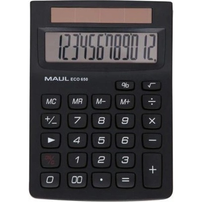 Maul ECO 650