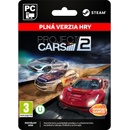 Project CARS 2