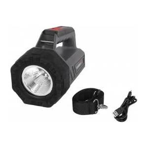 Mactronic - Flagger Max Flashlight - 1800 lm - USB-C - Powerbank - Gray - PSL0073