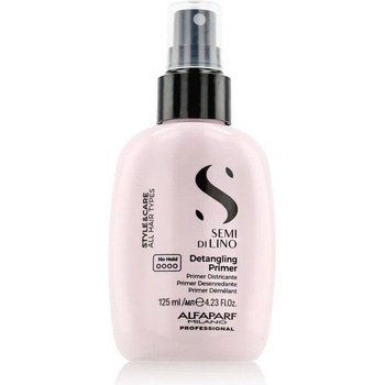 Alfaparf Milano Semi Di Lino Style&Care Detangling Primer 125 ml