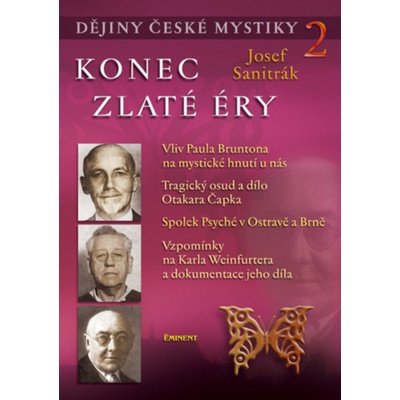 Dějiny české mystiky 2
