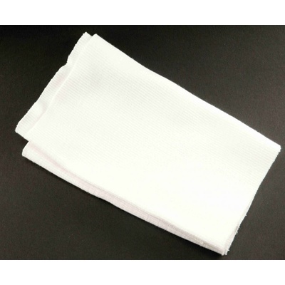 Bavlnený náplet - biela