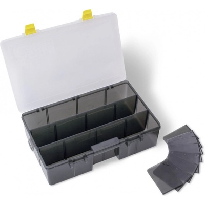 Black Cat Organizér Tackle Keeper D12