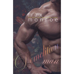 Demolition Man | Max Monroe (ISBN: 9781972729045)