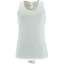 SOL'S Sporty TT Women šport biela