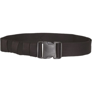 Opasok Mil-Tec Army Quick čierny