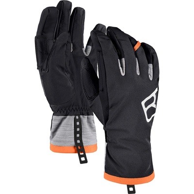 Ortovox Glove Tour black raven