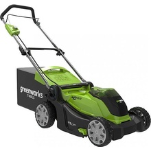 Greenworks G40LM41K4 2504707UB