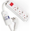 ETC 3 Plug 1,5 m Switch (73-911)