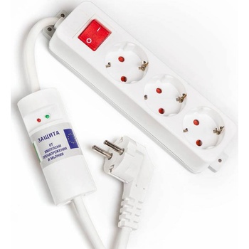 ETC 3 Plug 1,5 m Switch (73-911)