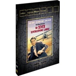 MagicBox Север-северозапад - dvd (006700)