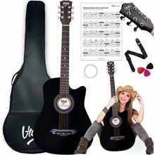 V-TONE AG ONE BK