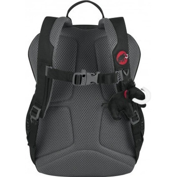 Mammut batoh First Zip black-inferno