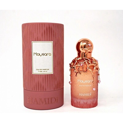 Hamidi Maysara parfumovaná voda unisex 100 ml