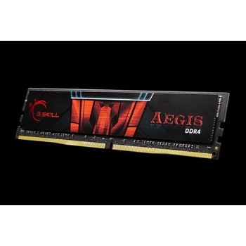 G.Skill Aegis DDR4 16GB 3000MHz CL16 F4-3000C16S-16GISB