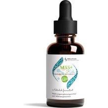 Mikroveda M33+ Mikrobiotické ústne kvapky mäta 50 ml