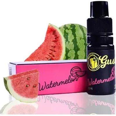 Chemnovatic Mix & Go Watermelon 10ml